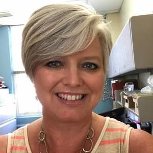 Meet your Posher, Kathy