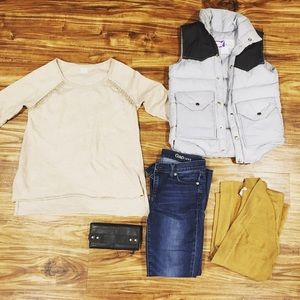 Meet your Posher, Stephanie