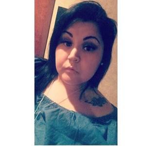 Meet your Posher, Cristina