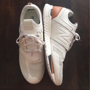 New Balance 247 REV Lite