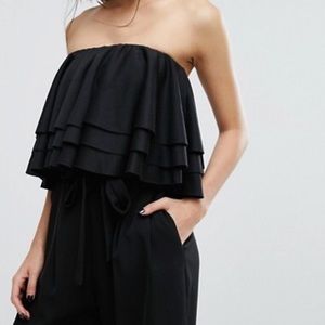 ASOS Boohoo Top