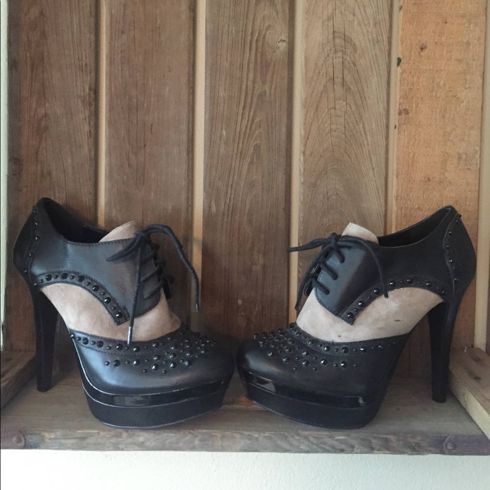GB Gianni Bini Heels