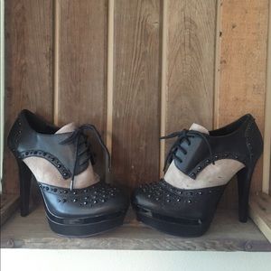 GB Gianni Bini Heels