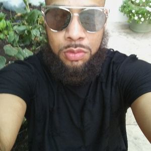 Meet your Posher, Fredrick