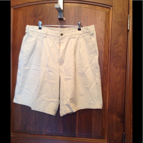 Men's shorts - Picture 1 of 1