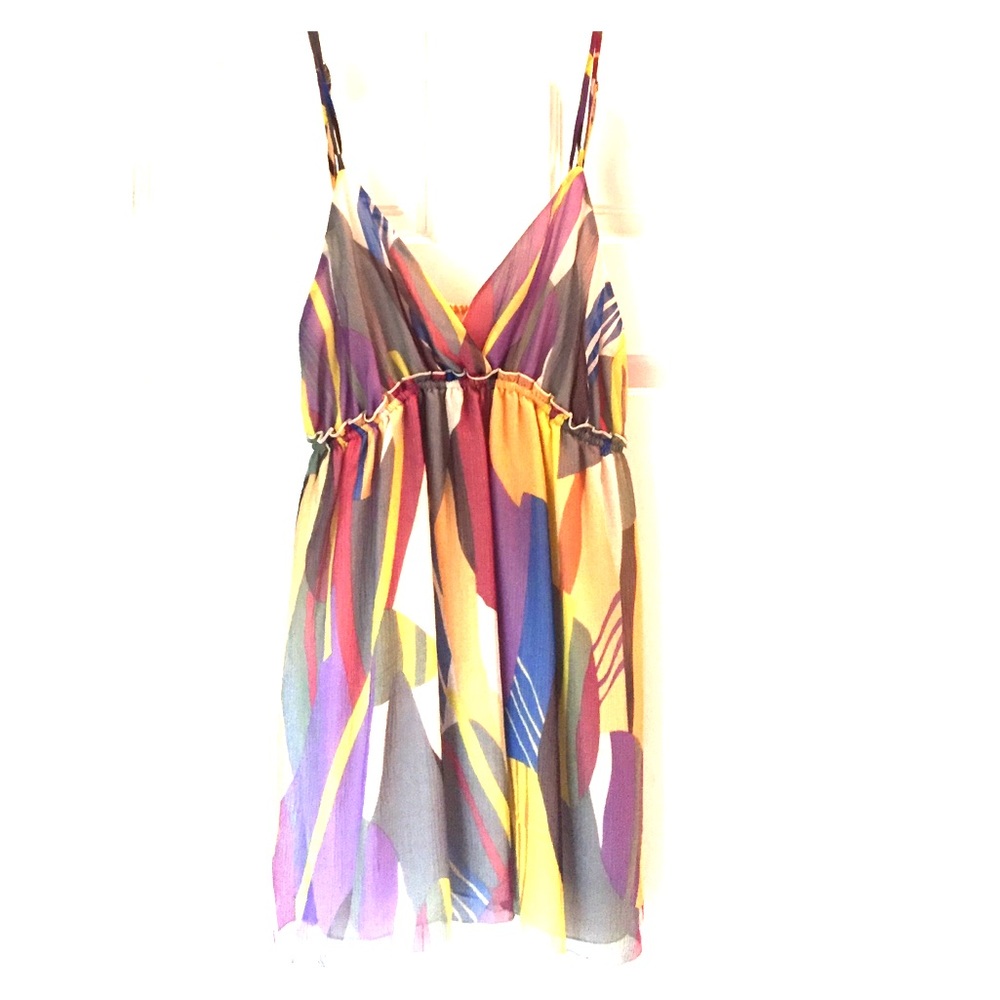 Gently worn, Maddy B. top, size medium