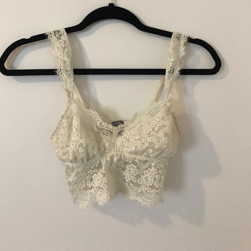 Aerie bralette