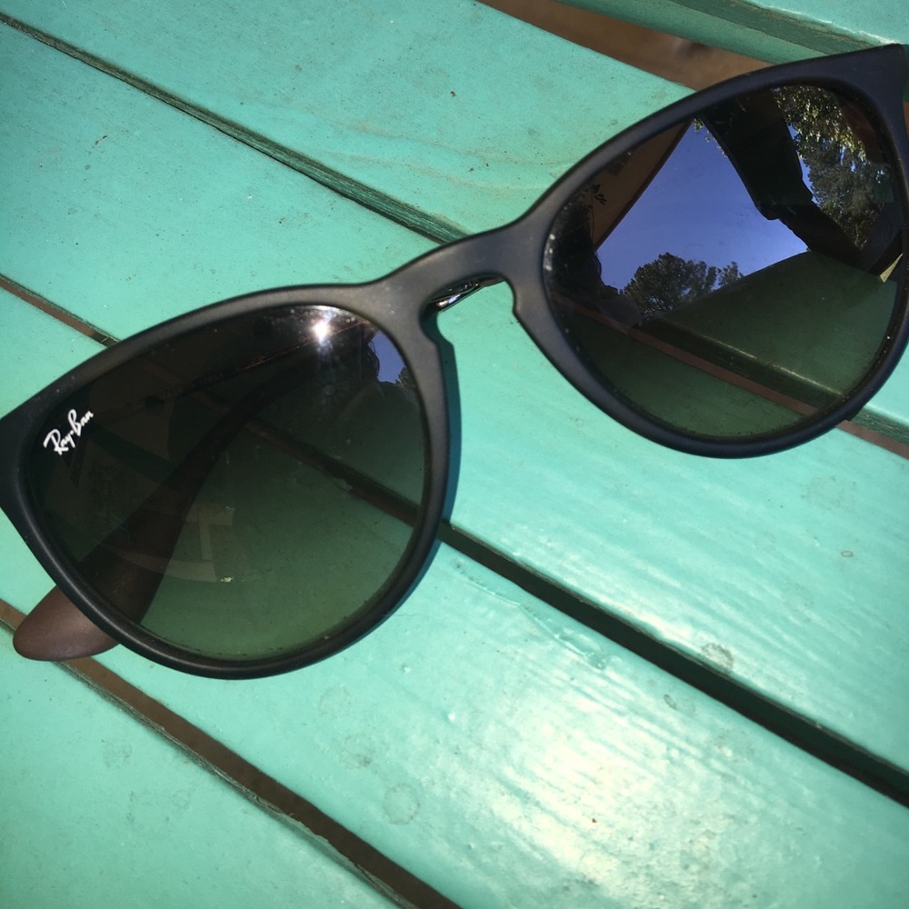 ‼️ Erika ray ban sunglasses ‼️