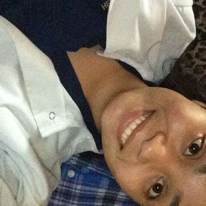 Meet your Posher, Daniela