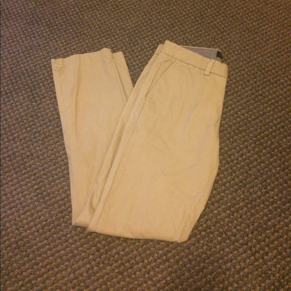 Banana Republic Chinos