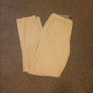 Banana Republic Chinos