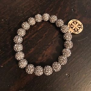 Rustic Cuff Bracelet