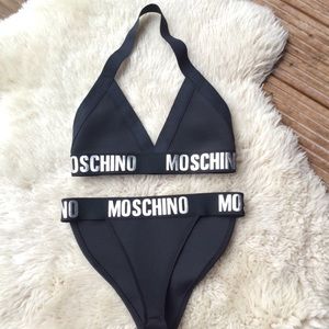 Moschino Bikini