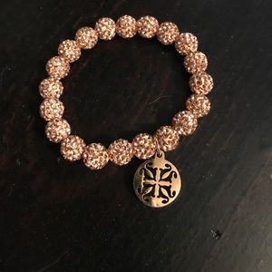 Rose Gold Cuff