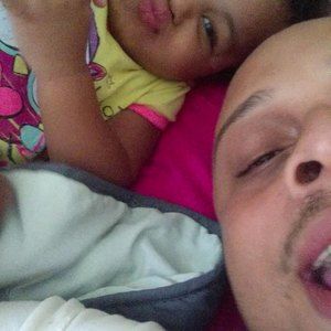 Meet your Posher, Wayne