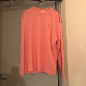 Columbia PFG  long sleeve shirt