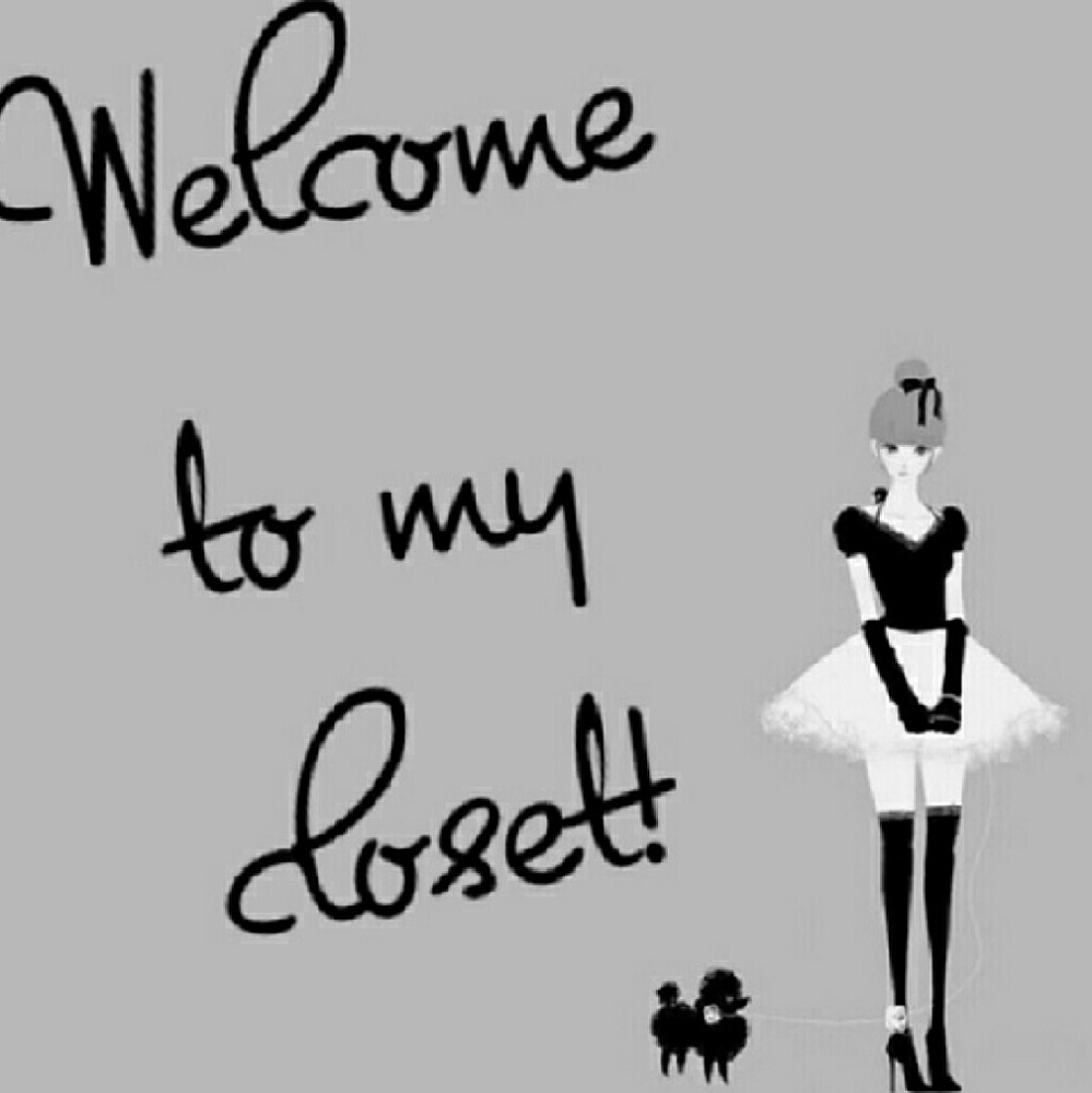 About My Closet
