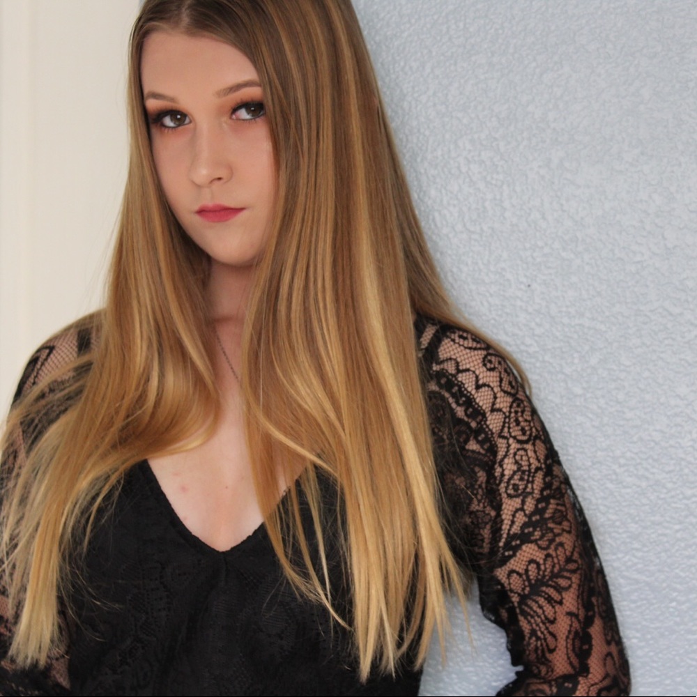 Meet your Posher, Carly