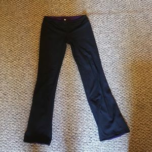 Lululemon yoga pant