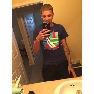 Meet your Posher, Luis