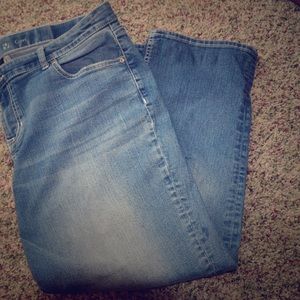 Jennifer Lopez Jeans