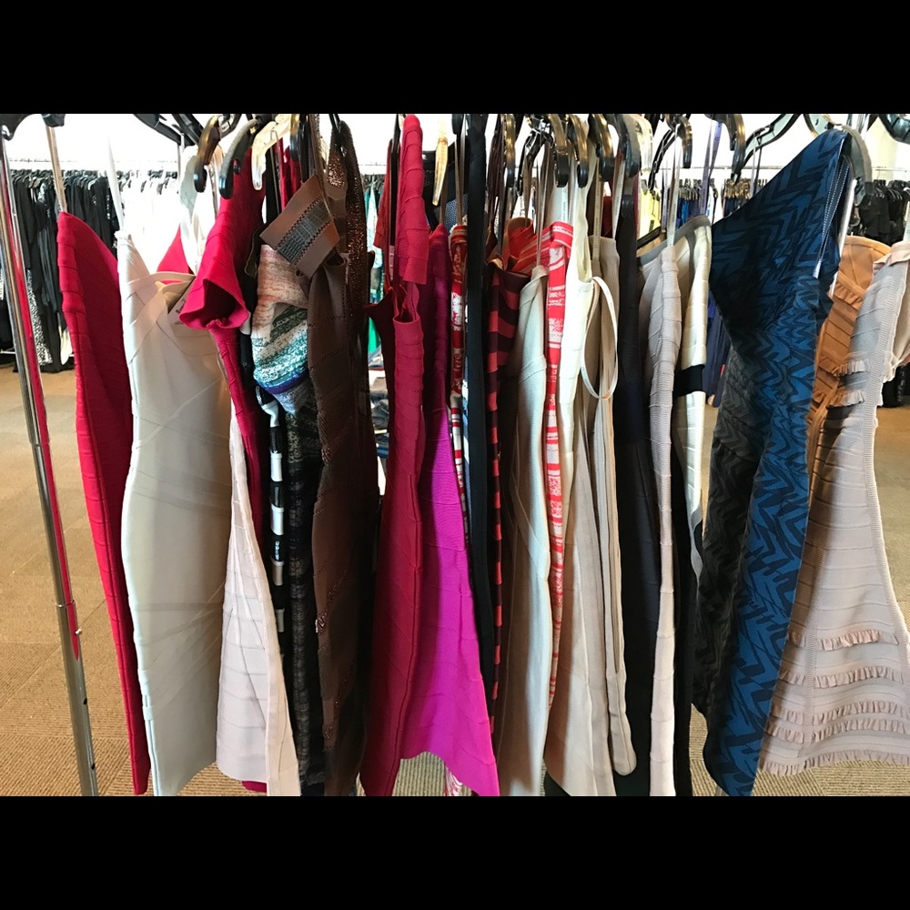 Meet your Posher, Lily