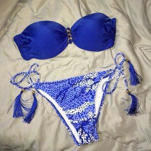 Back hoaka swimwear estonia size 2017
