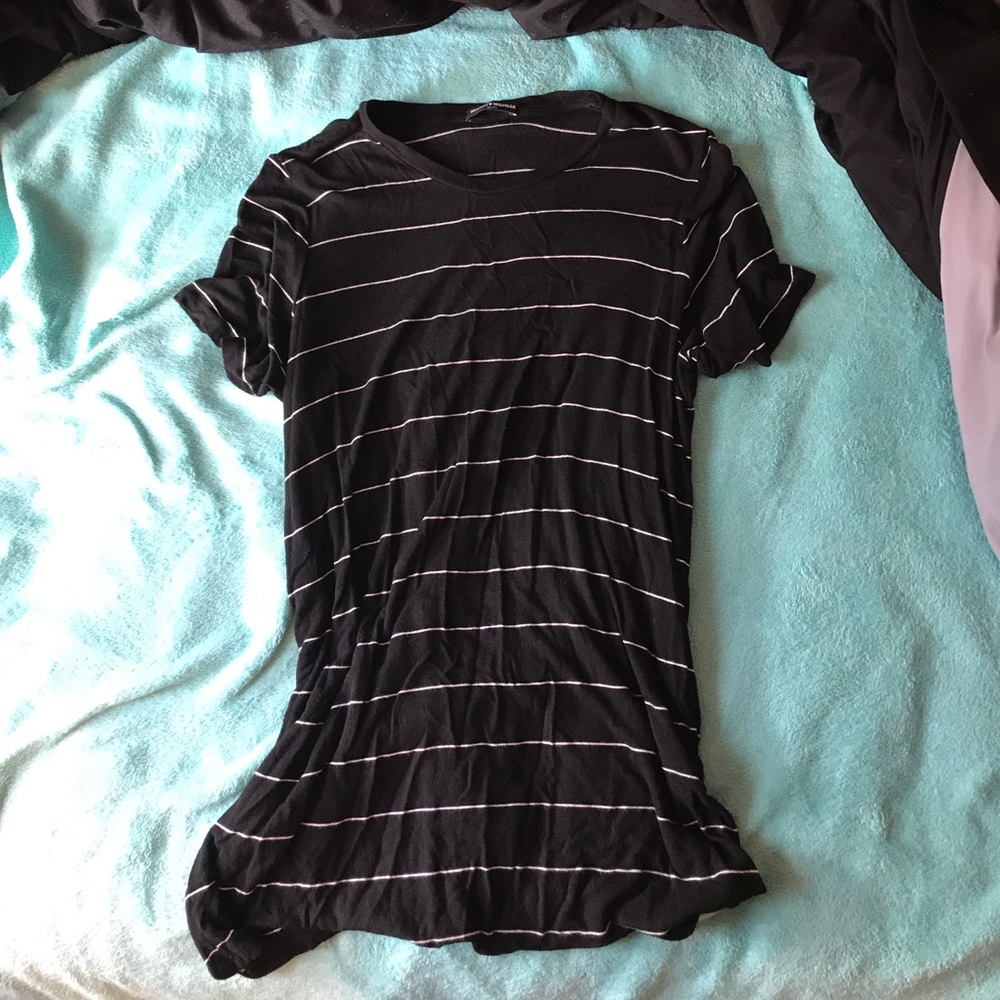 Brady Melville tshirt dress