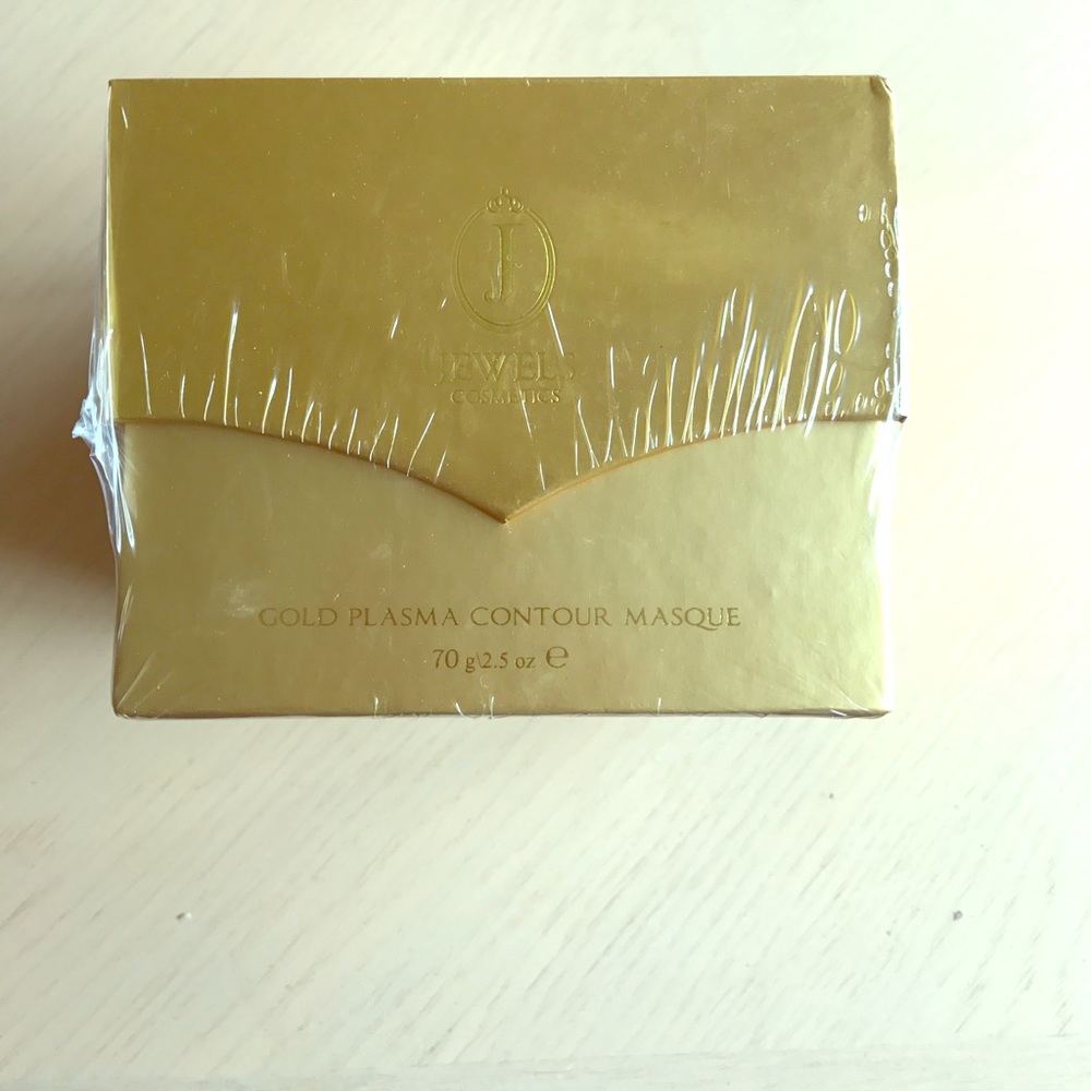 MicaBeauty cosmetics lifting mask