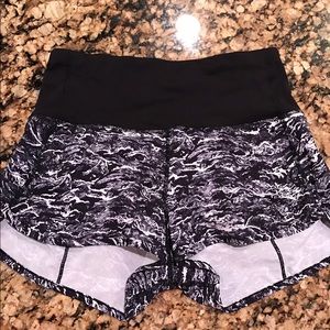On hold! Do not buy!  shorts sz 6