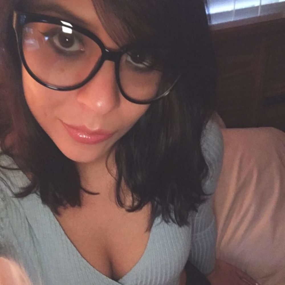 Meet your Posher, Melanie