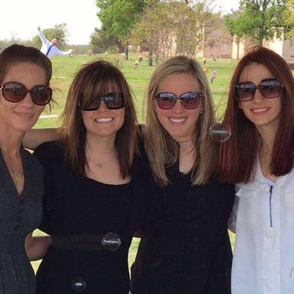 Meet your Posher, Danielle