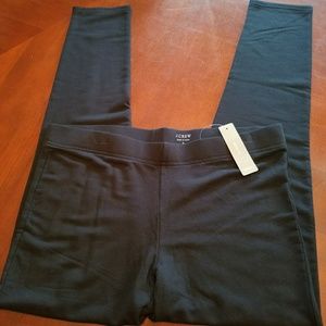 J Crew Fleece lined