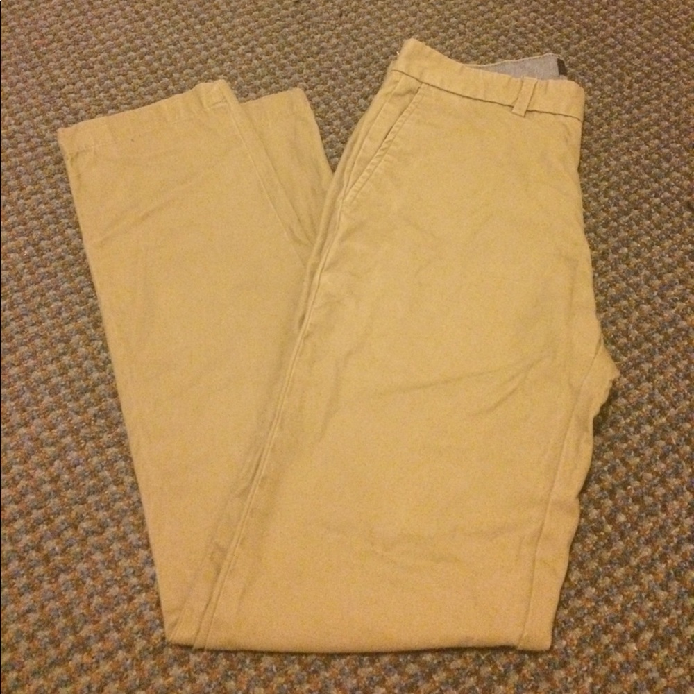 Banana Republic Chinos