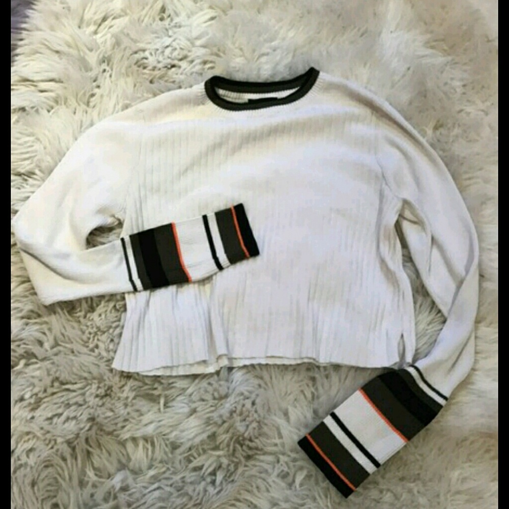 TopShop Sweater