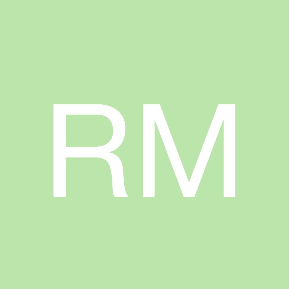 Meet your Posher, Rosary