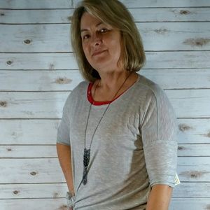 Meet your Posher, Sue