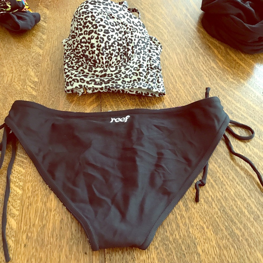 Swim suits