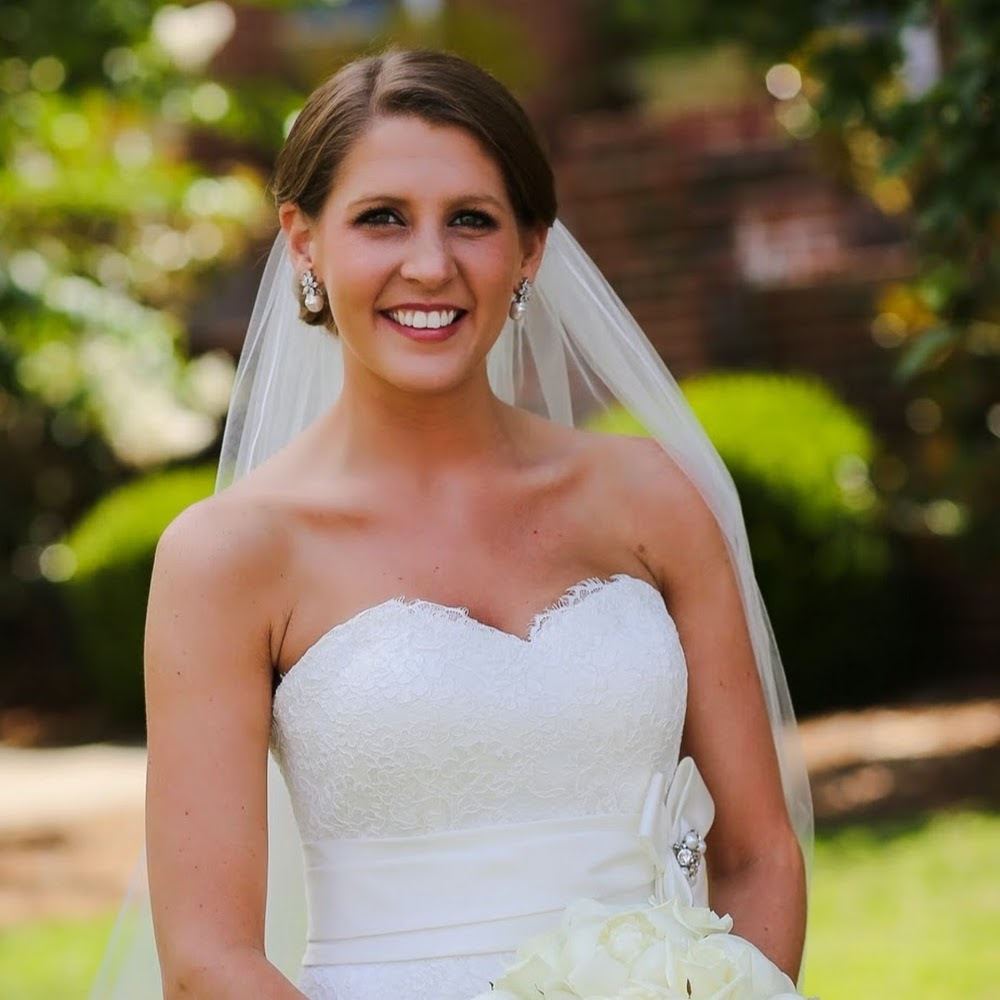 Meet your Posher, Julianne