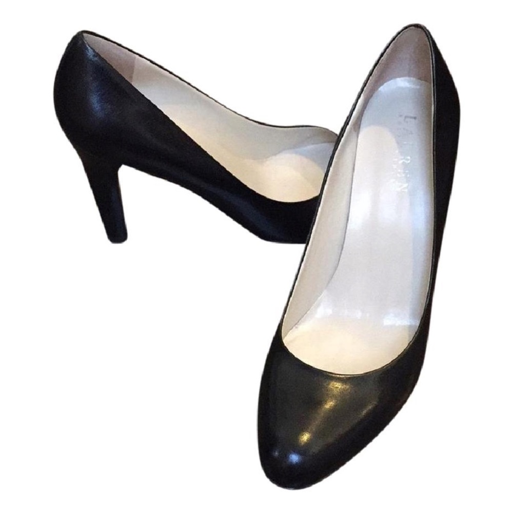 Lauren Ralph Lauren Heels