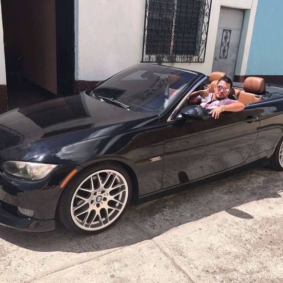 Meet your Posher, Wilder - Picture 1 of 1