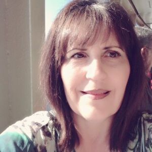 Meet your Posher, Cindy