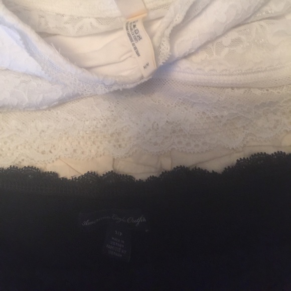 Bandeaus - Picture 2 of 2