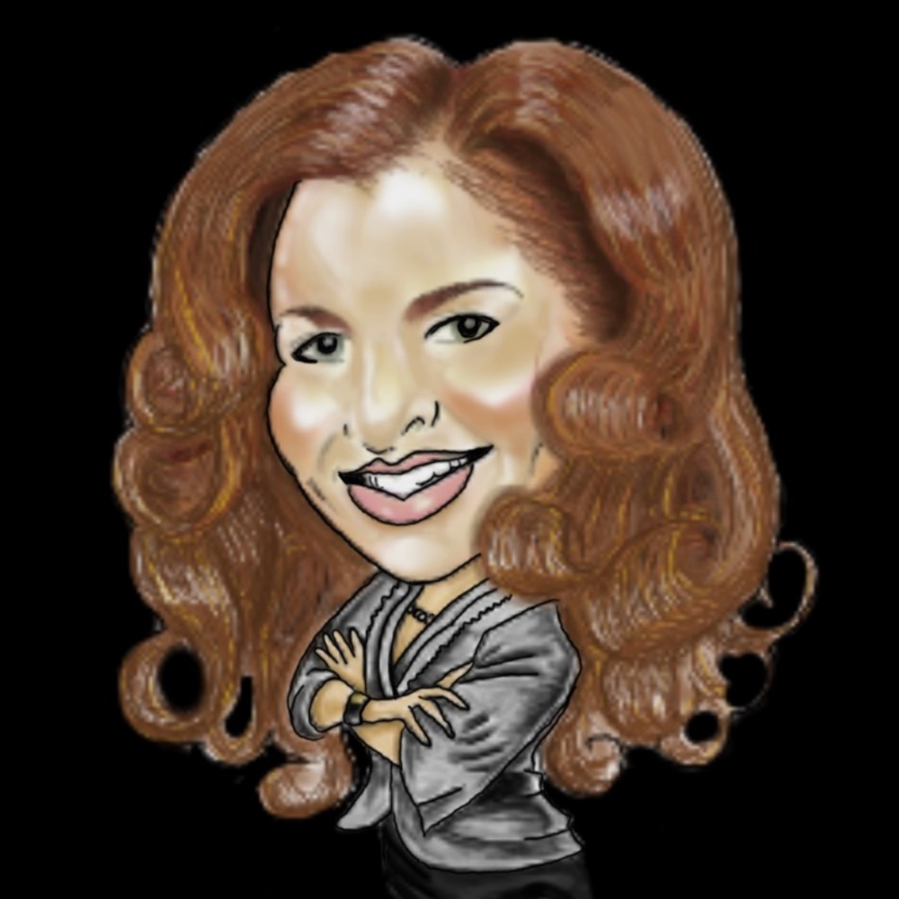 Meet your Posher, Kymrae