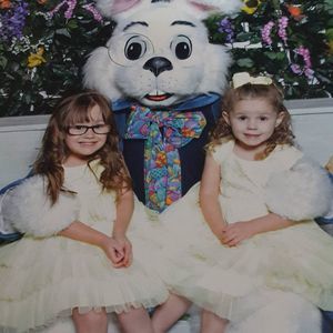 Meet your Posher, Barbara