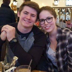 Meet your Posher, Taylor