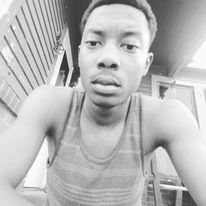 Meet your Posher, Nickolas