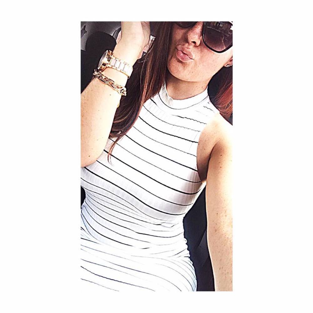 Meet your Posher, Danielle