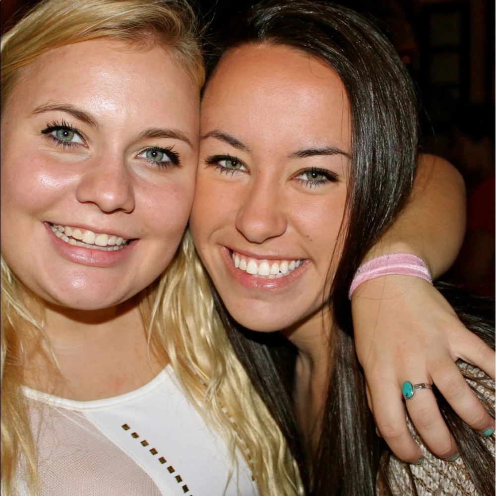 Meet your Posher, Regan