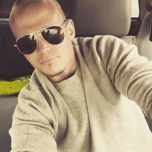 Meet your Posher, Nathaniel